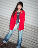 hanaジャケット