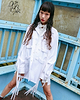 【23AW】ドローコードシャツ