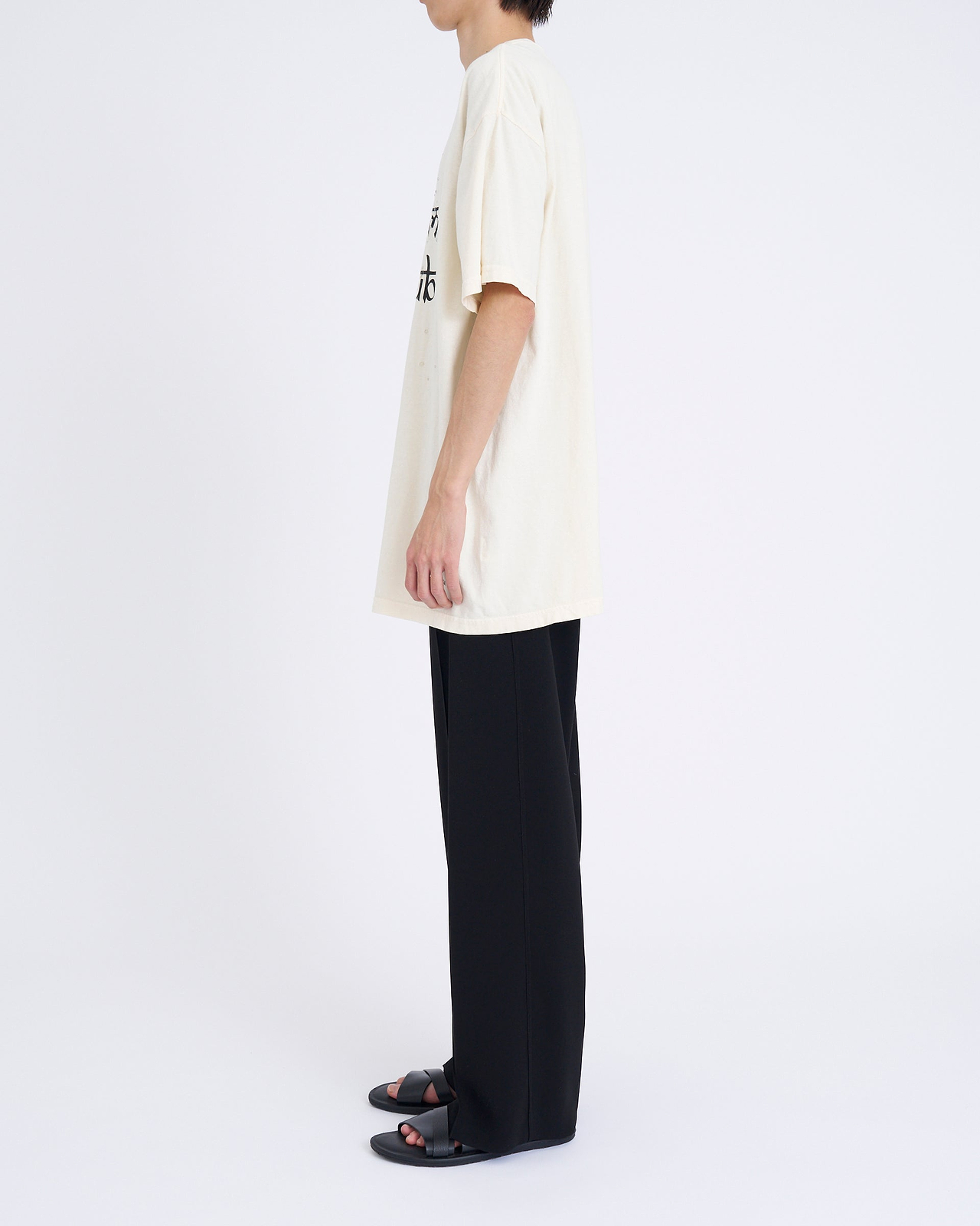 【25SS】オーガサムソルトクラブTEE