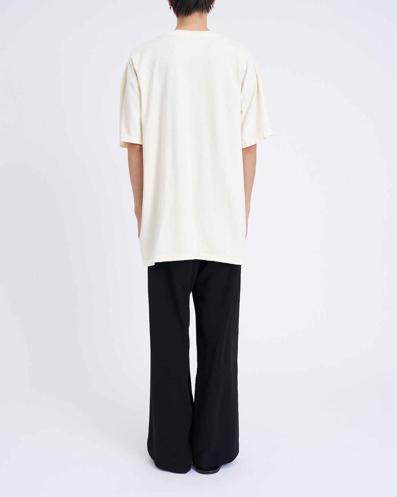 【25SS】オーガサムソルトクラブTEE