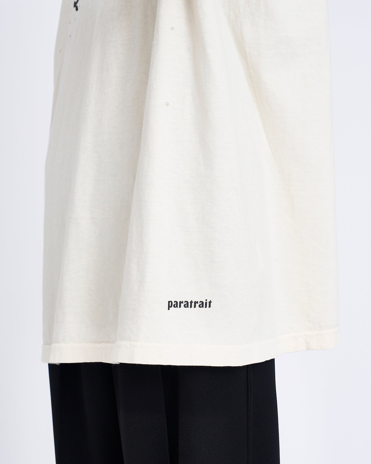 【25SS】オーガサムソルトクラブTEE