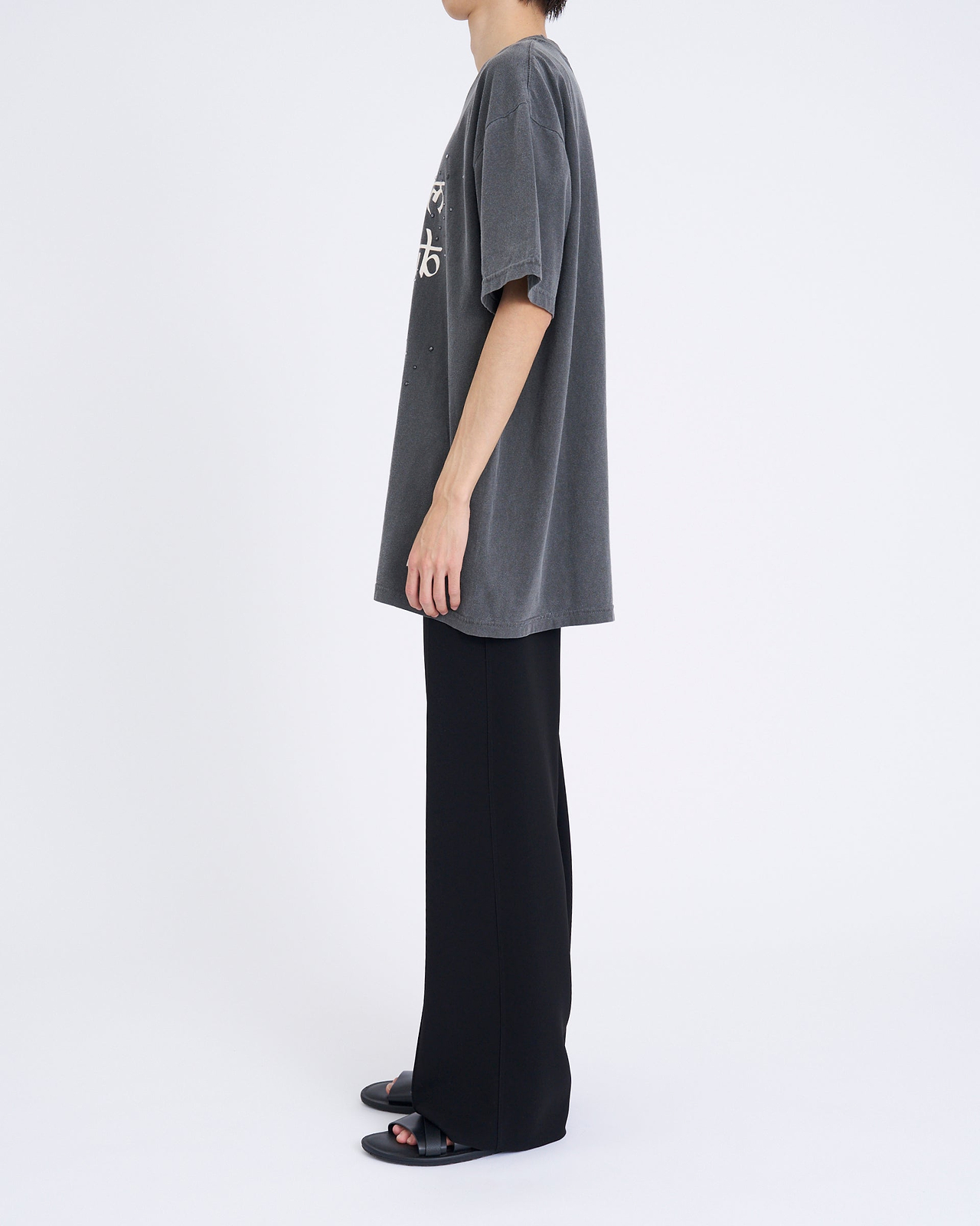 【25SS】オーガサムソルトクラブTEE