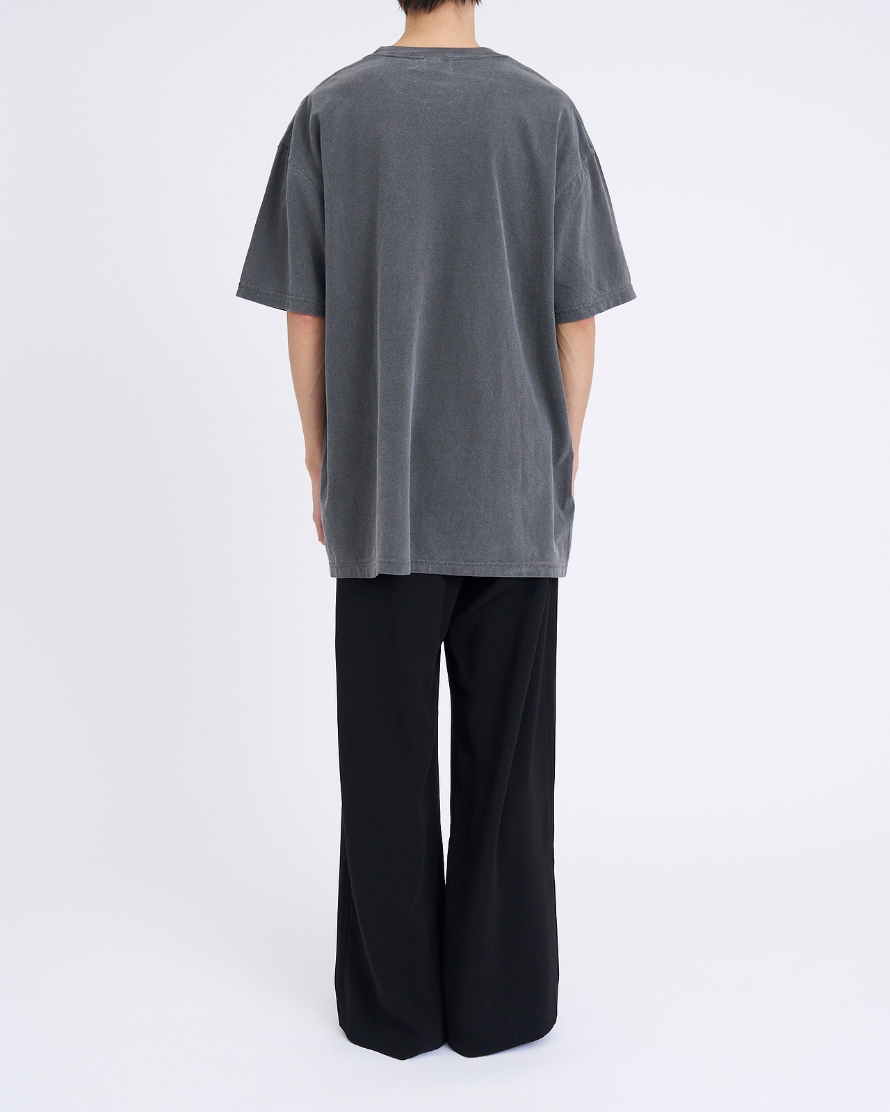 【25SS】オーガサムソルトクラブTEE