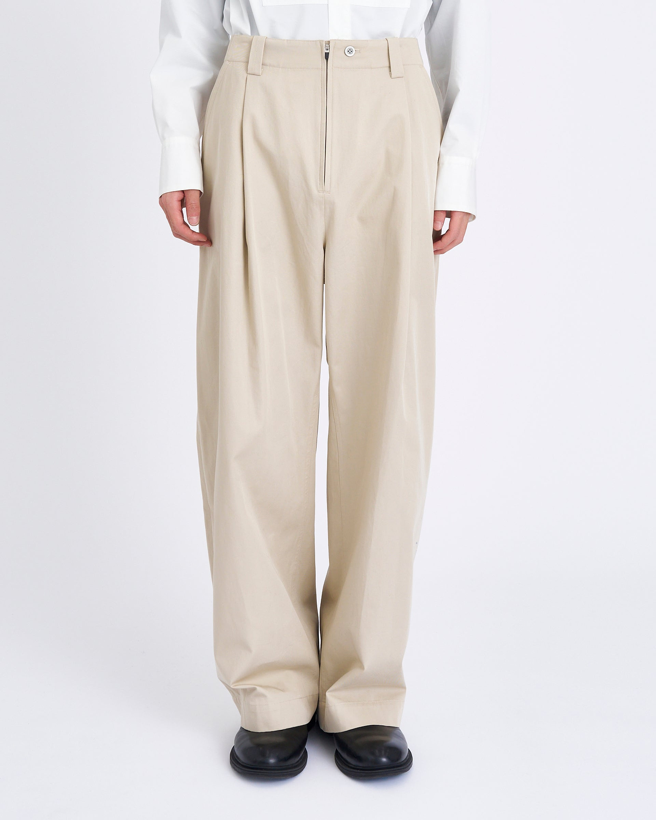 【25SS】チノパンツ