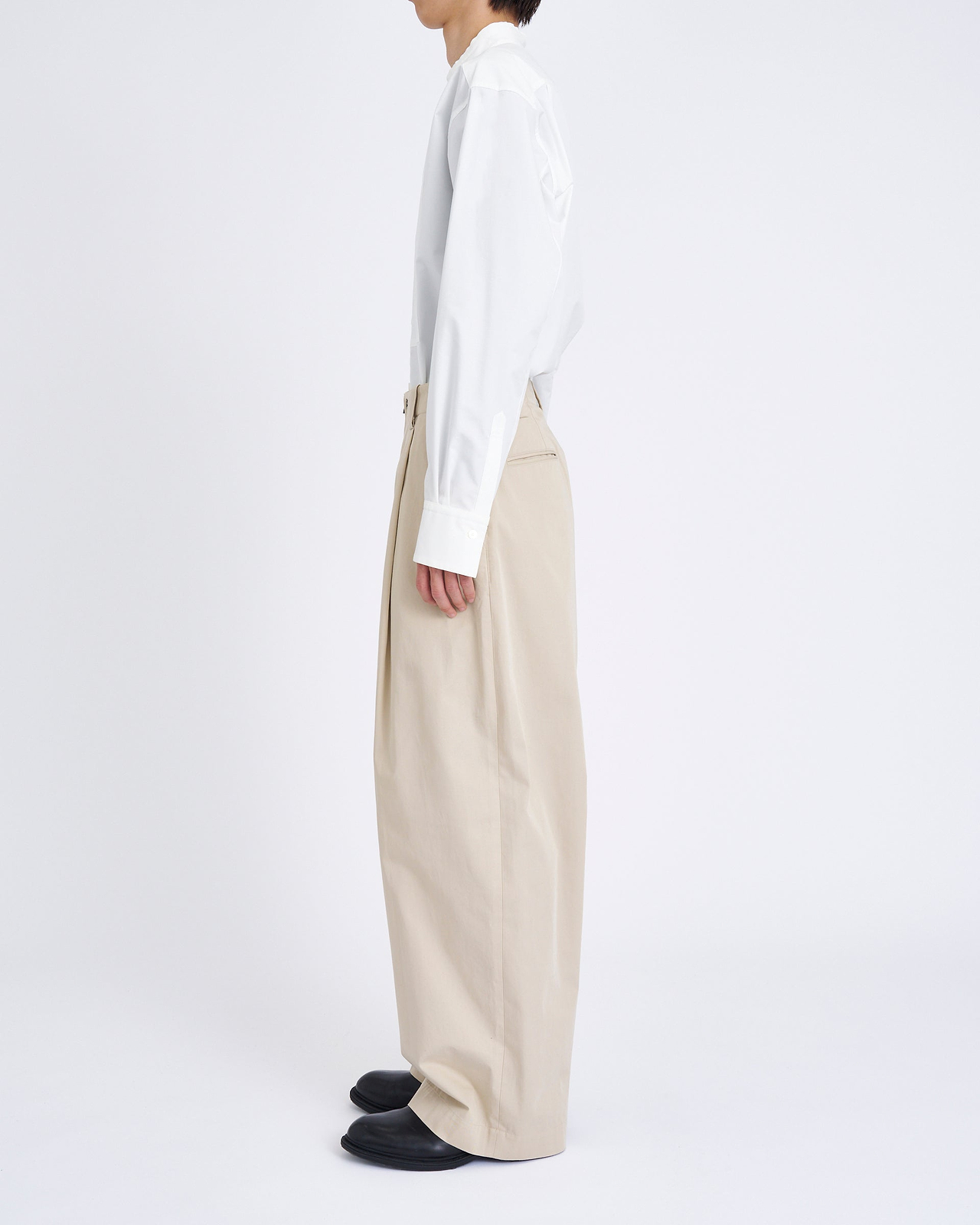 【25SS】チノパンツ