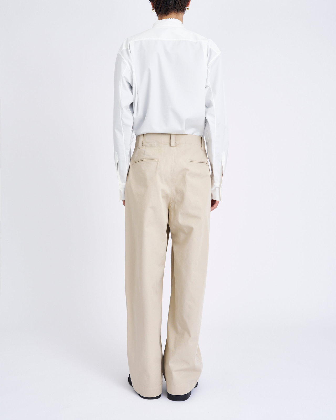 【25SS】チノパンツ