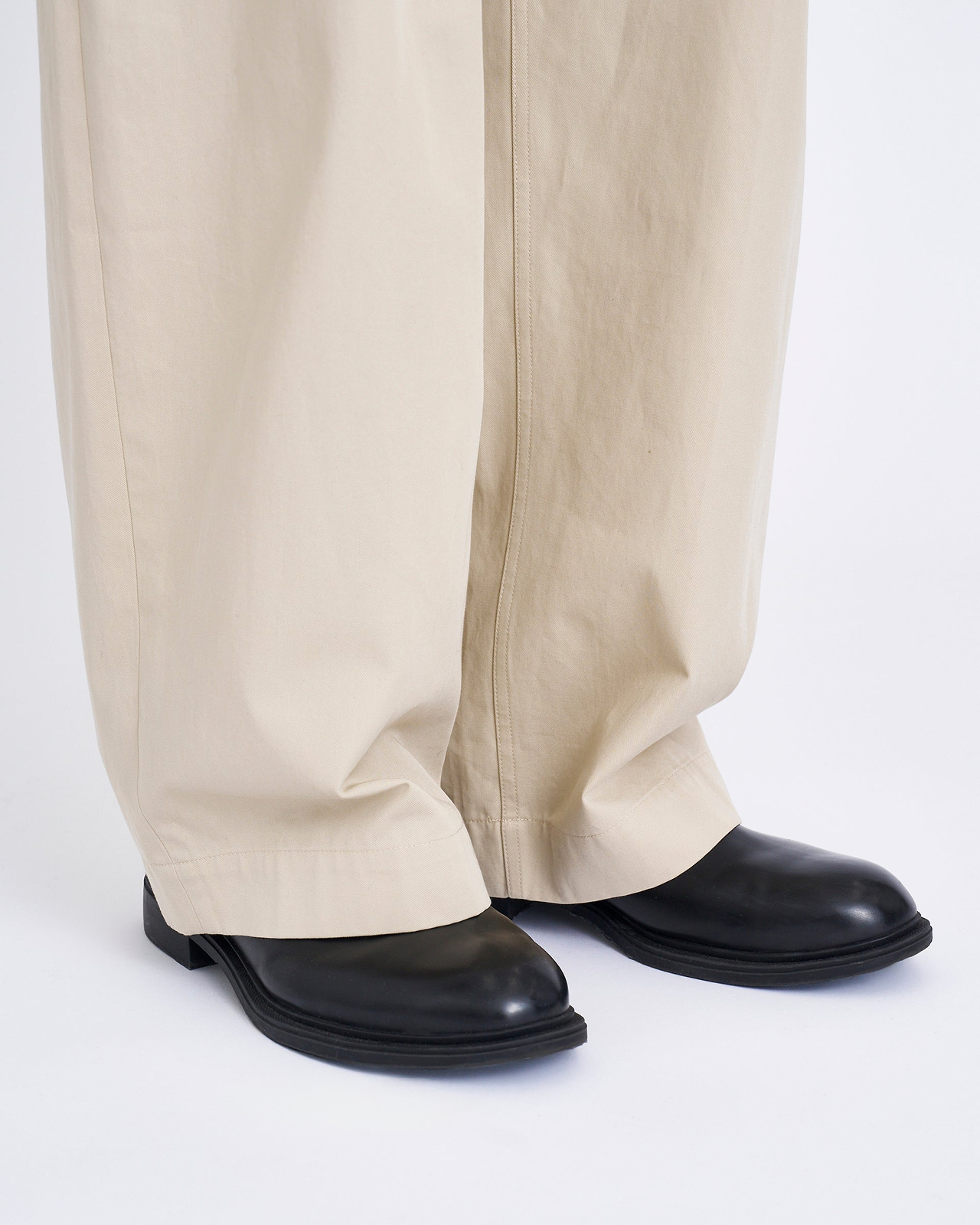 【25SS】チノパンツ