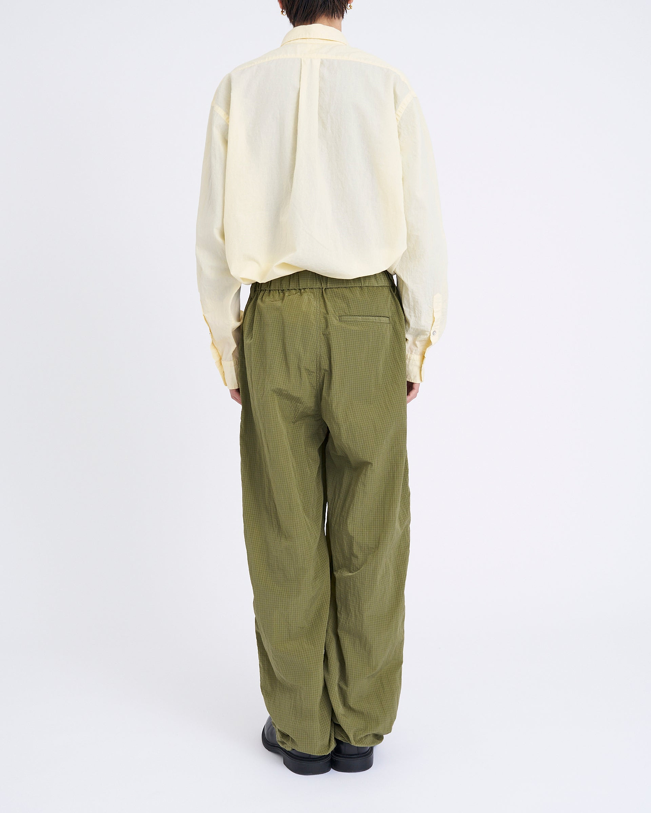 【25SS】スコールパンツ