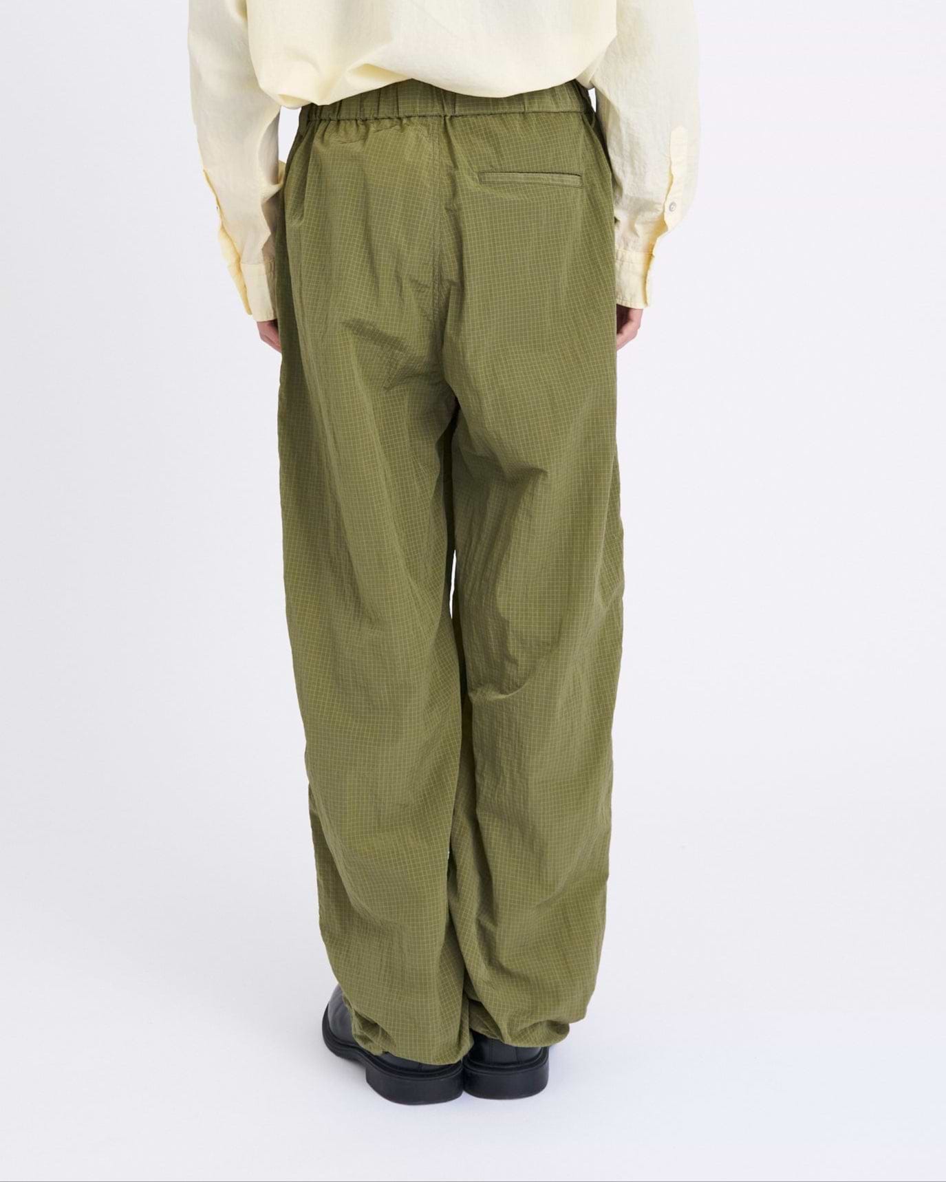 スコールパンツ