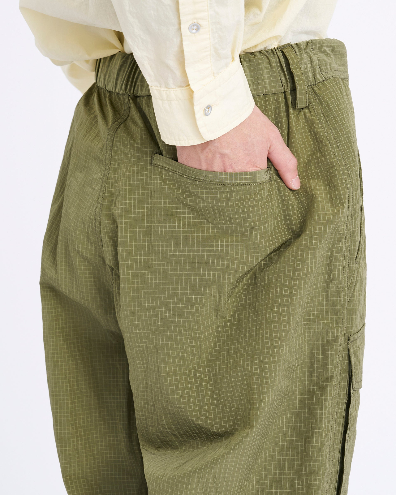【25SS】スコールパンツ