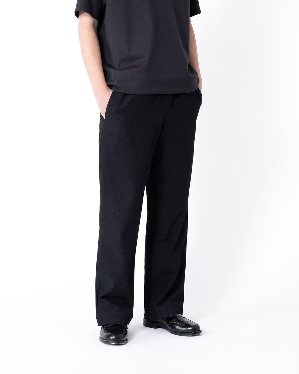 着用サイズ：2／身長170cm