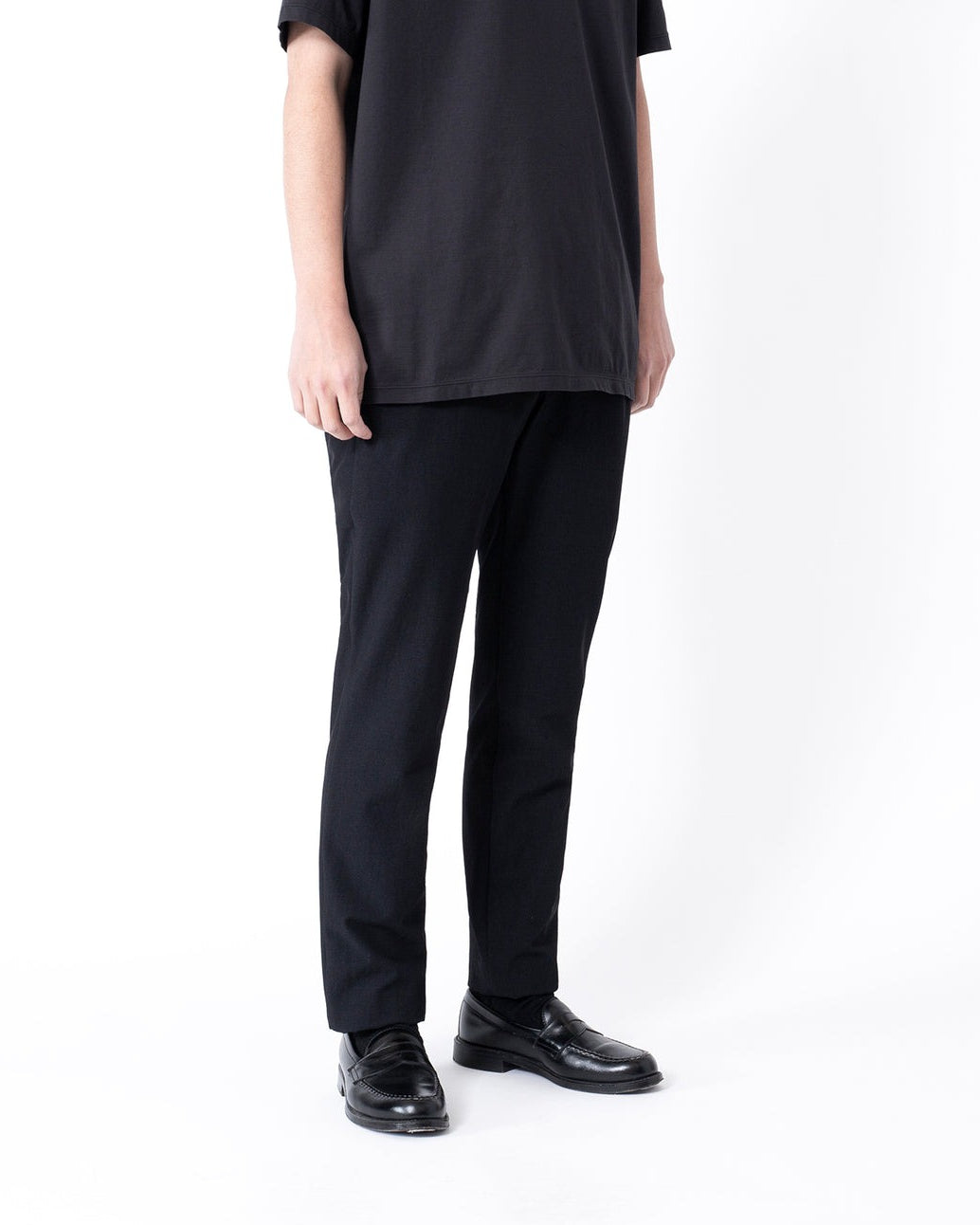 着用サイズ：2／身長170cm