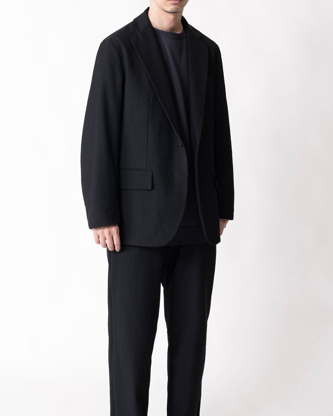 着用サイズ2／身長170cm