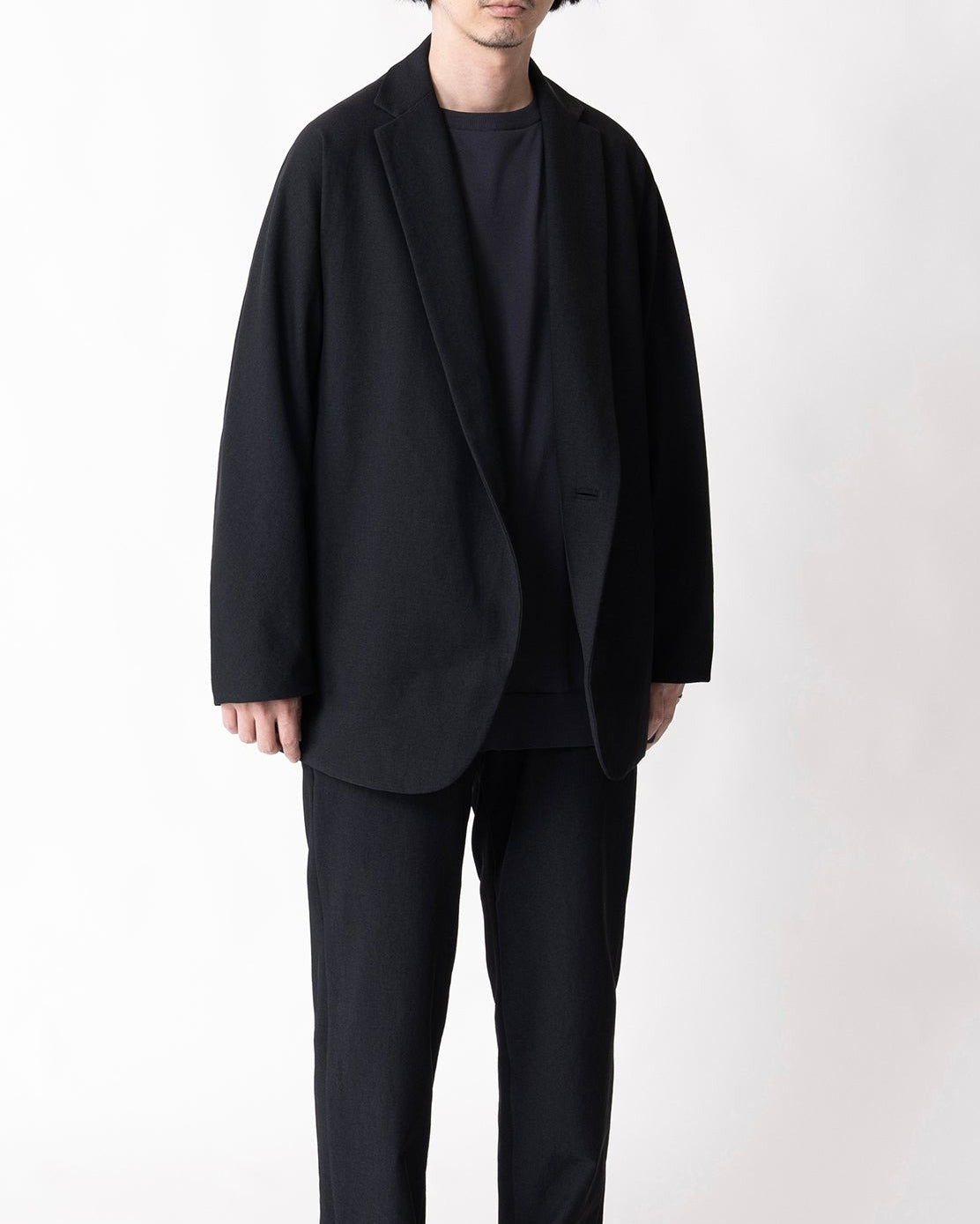 着用サイズ：2／身長170cm