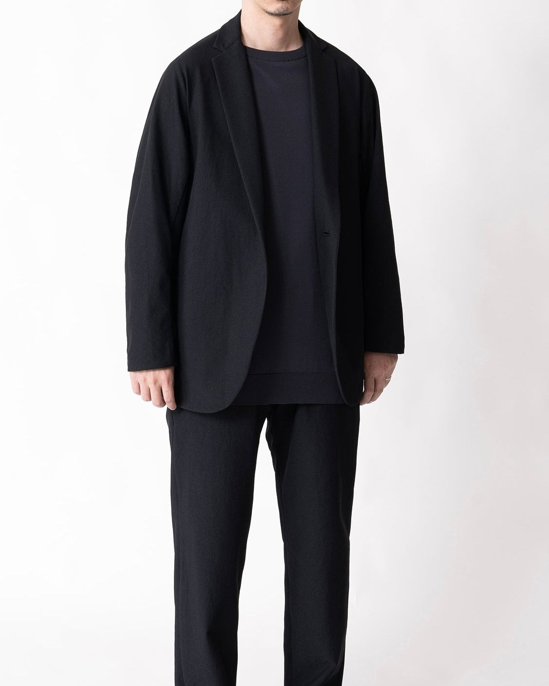 着用サイズ：2／身長170cm