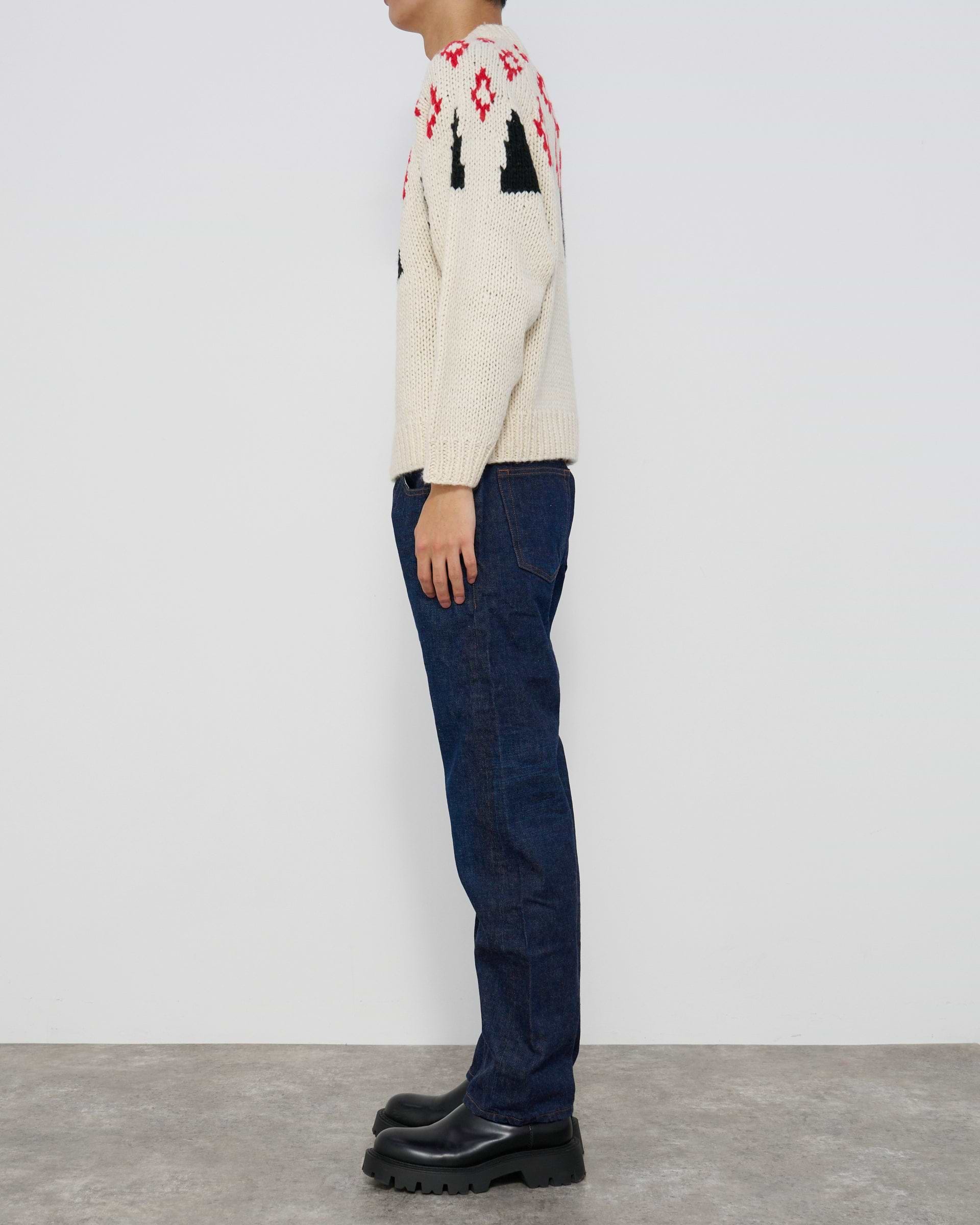 sanse sanse】デニム – ファッションスナップストア