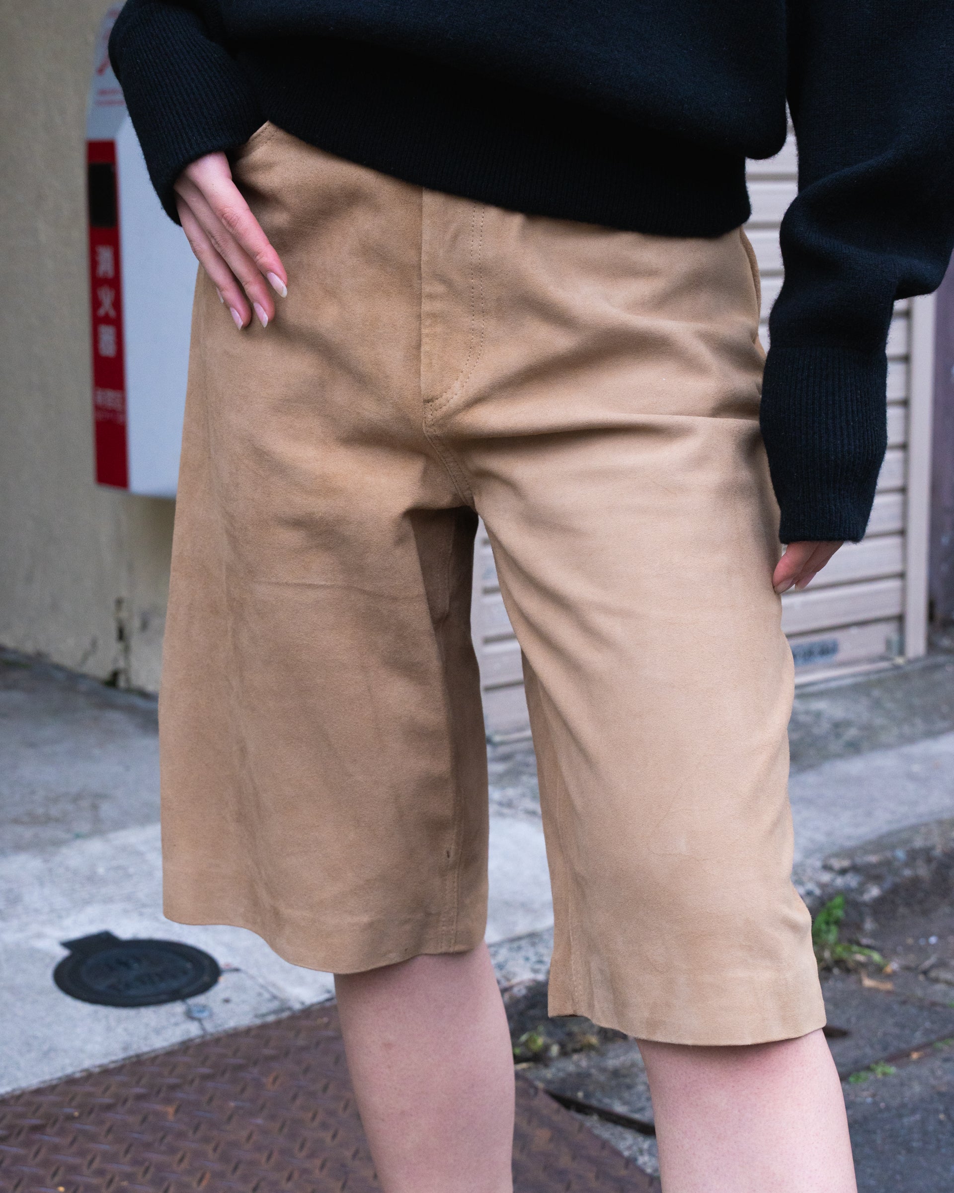 ショートパンツ