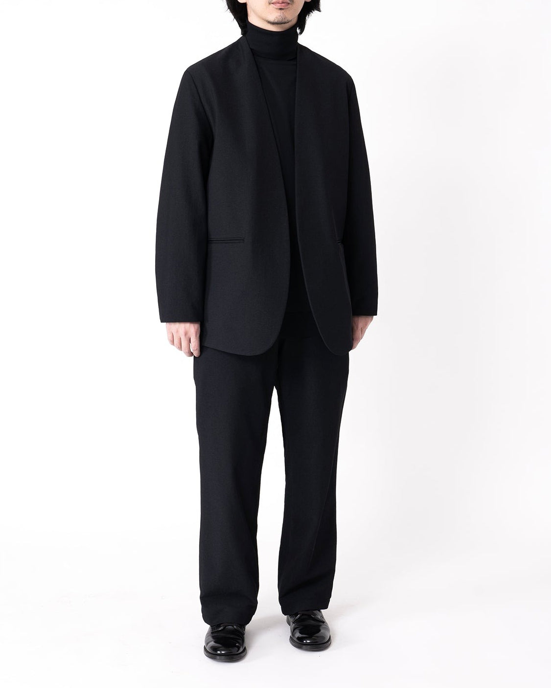 着用サイズ：2／身長170cm