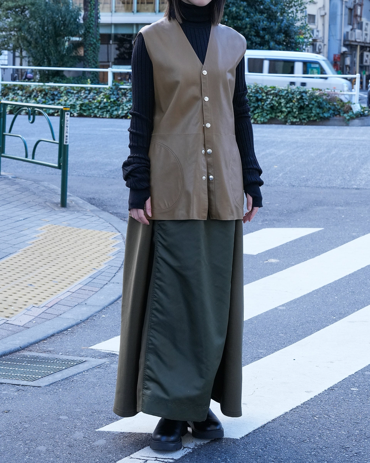 着用サイズ：36