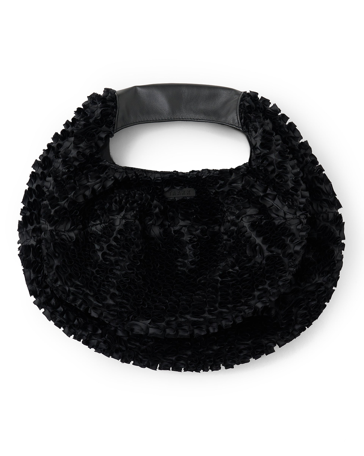 【26SS】スモールサイズバッグ（エンブロイダリー）