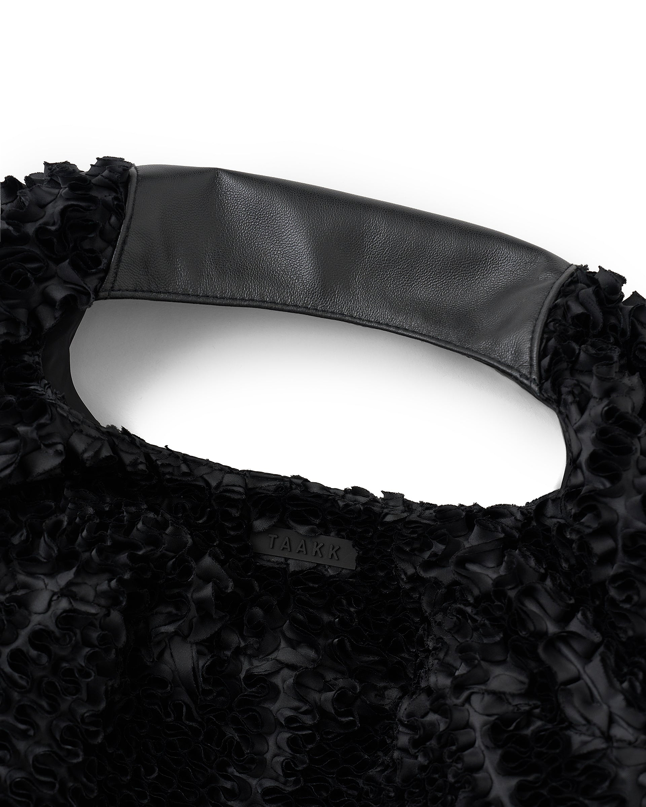 【26SS】スモールサイズバッグ（エンブロイダリー）