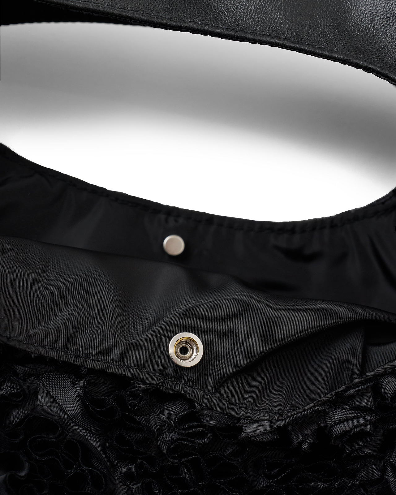 【26SS】スモールサイズバッグ（エンブロイダリー）