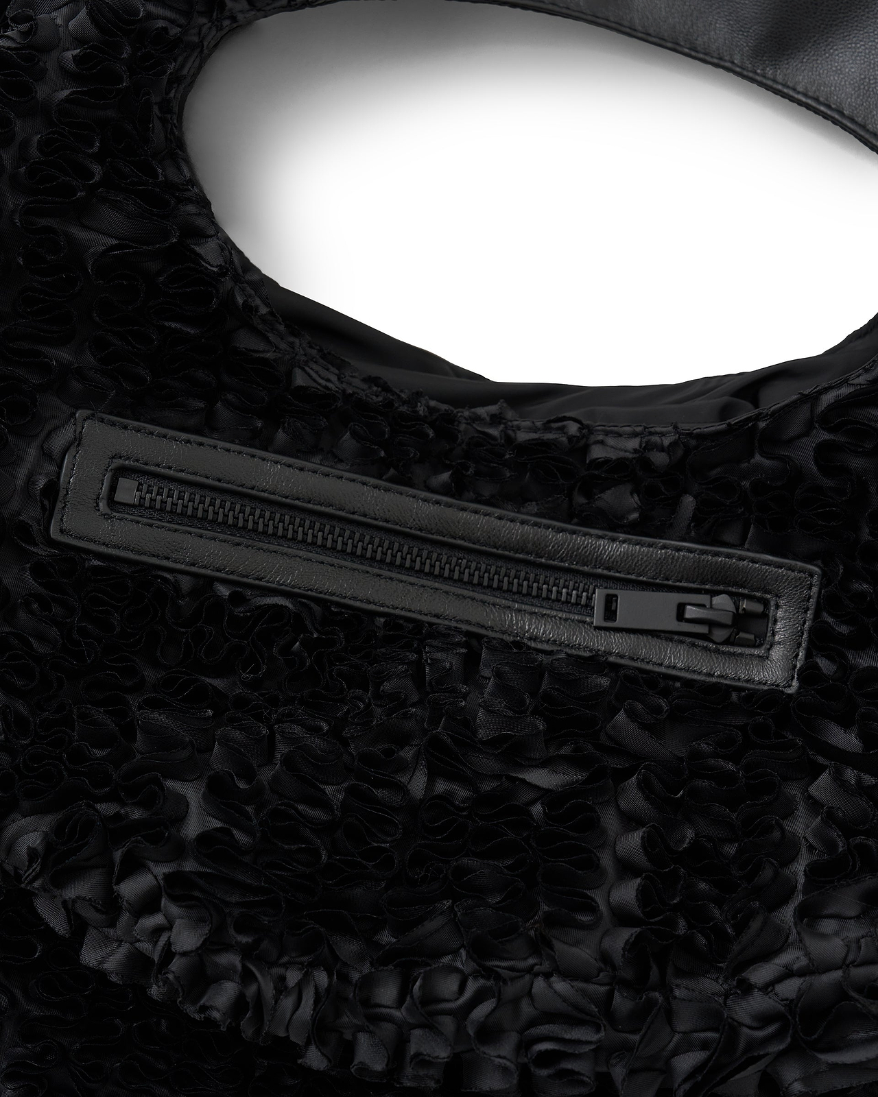 【26SS】スモールサイズバッグ（エンブロイダリー）