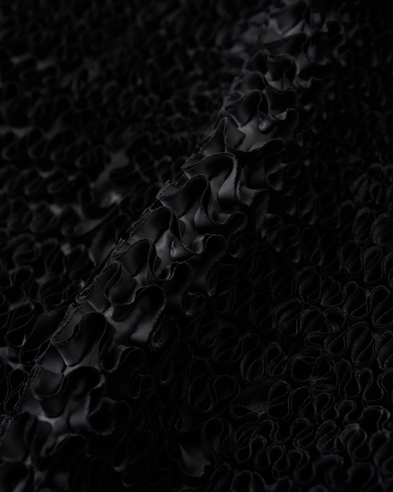 【26SS】スモールサイズバッグ（エンブロイダリー）