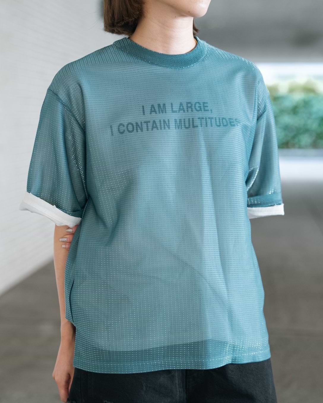 リプトTシャツ