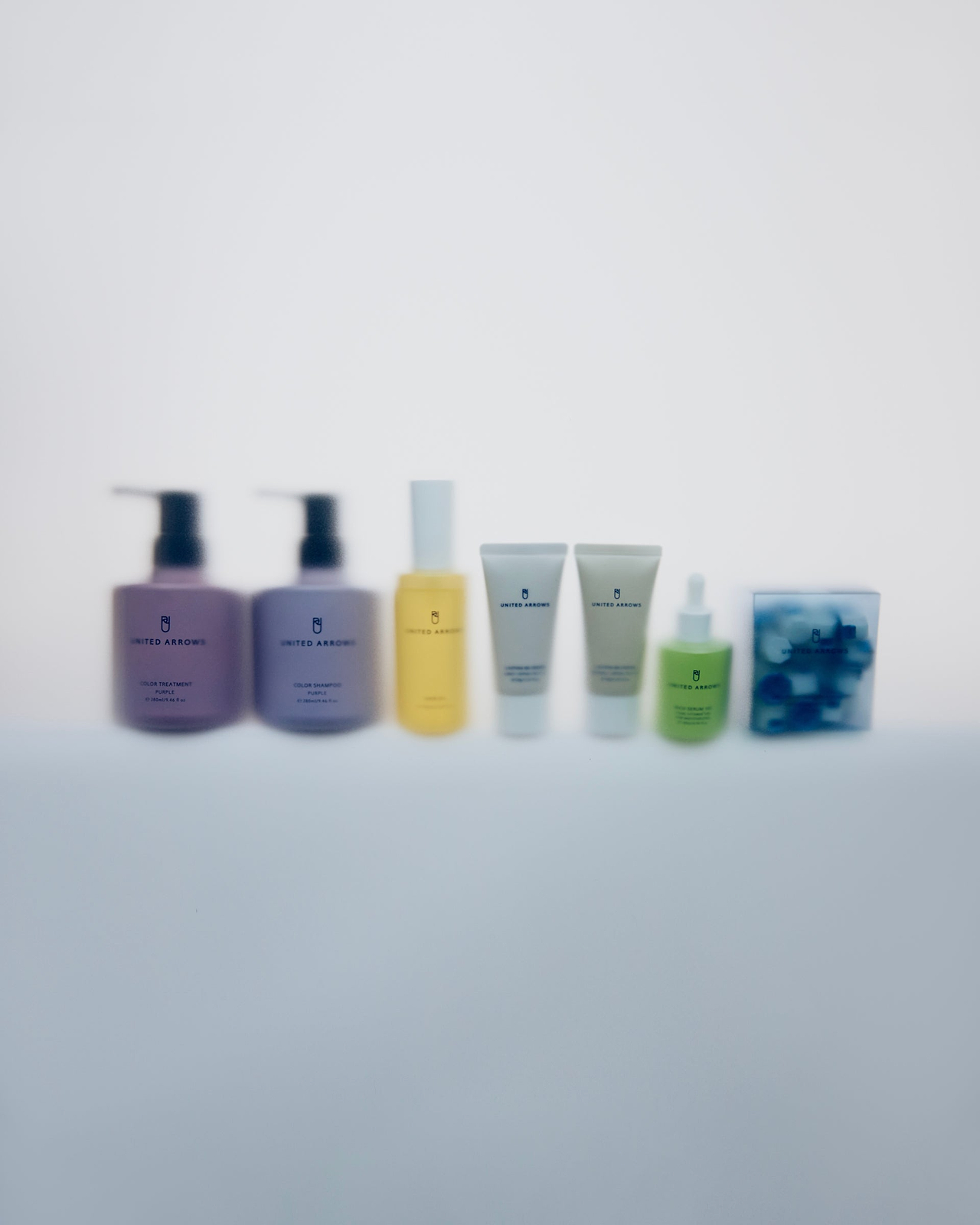ヘアオイル