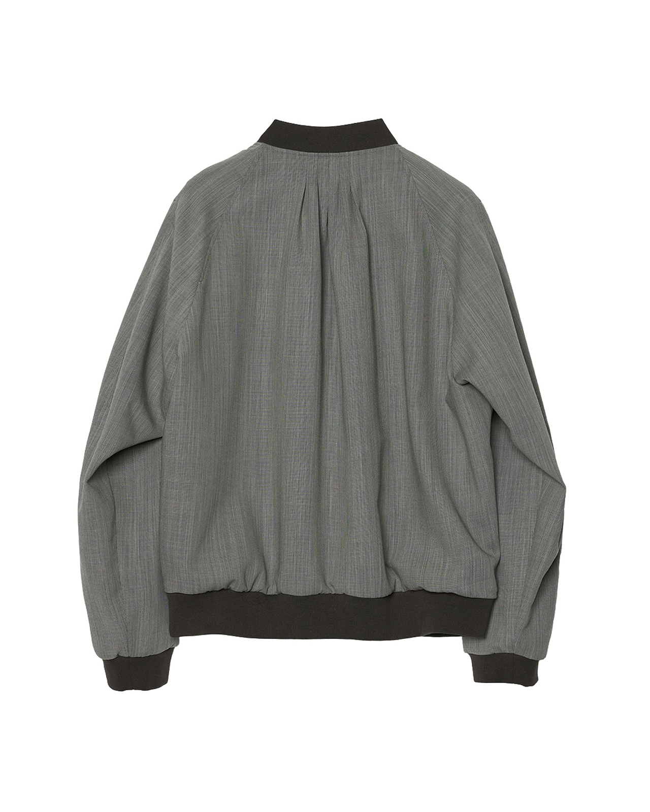 【25SS】ボンバージャケット