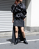 【24AW】OPOCフラワートップ