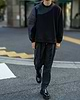 【24AW】エリプスパンツ