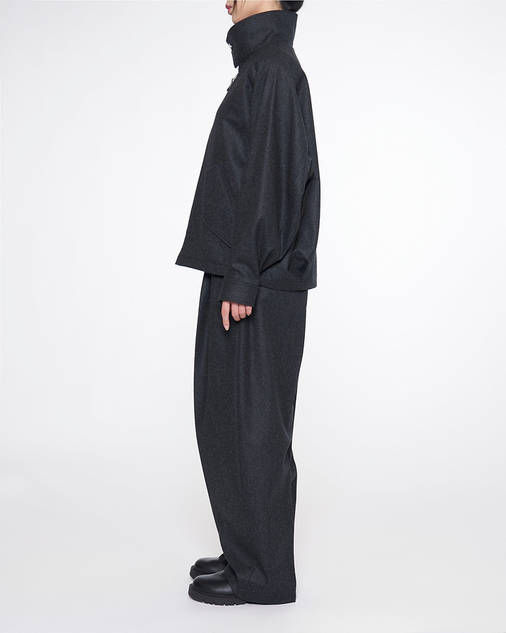 THE RERACS×1LDK×F/STORE＞グルカパンツ – ファッションスナップストア 