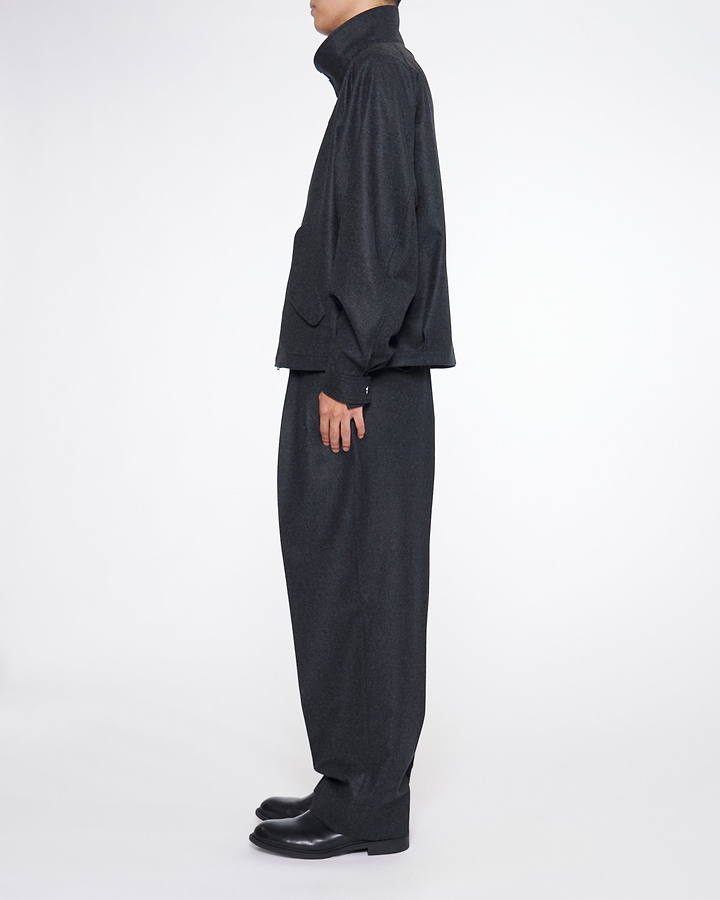 THE RERACS×1LDK×F/STORE＞グルカパンツ – ファッションスナップストア