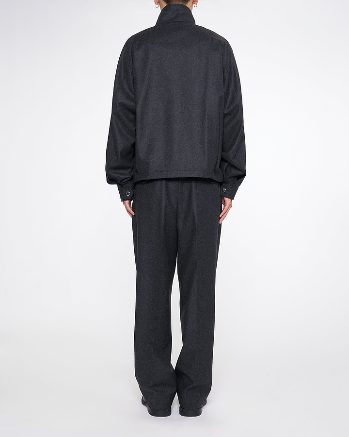 THE RERACS×1LDK×F/STORE＞グルカパンツ – ファッションスナップストア