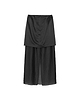 【25SS】リバーシブルタイトスカート