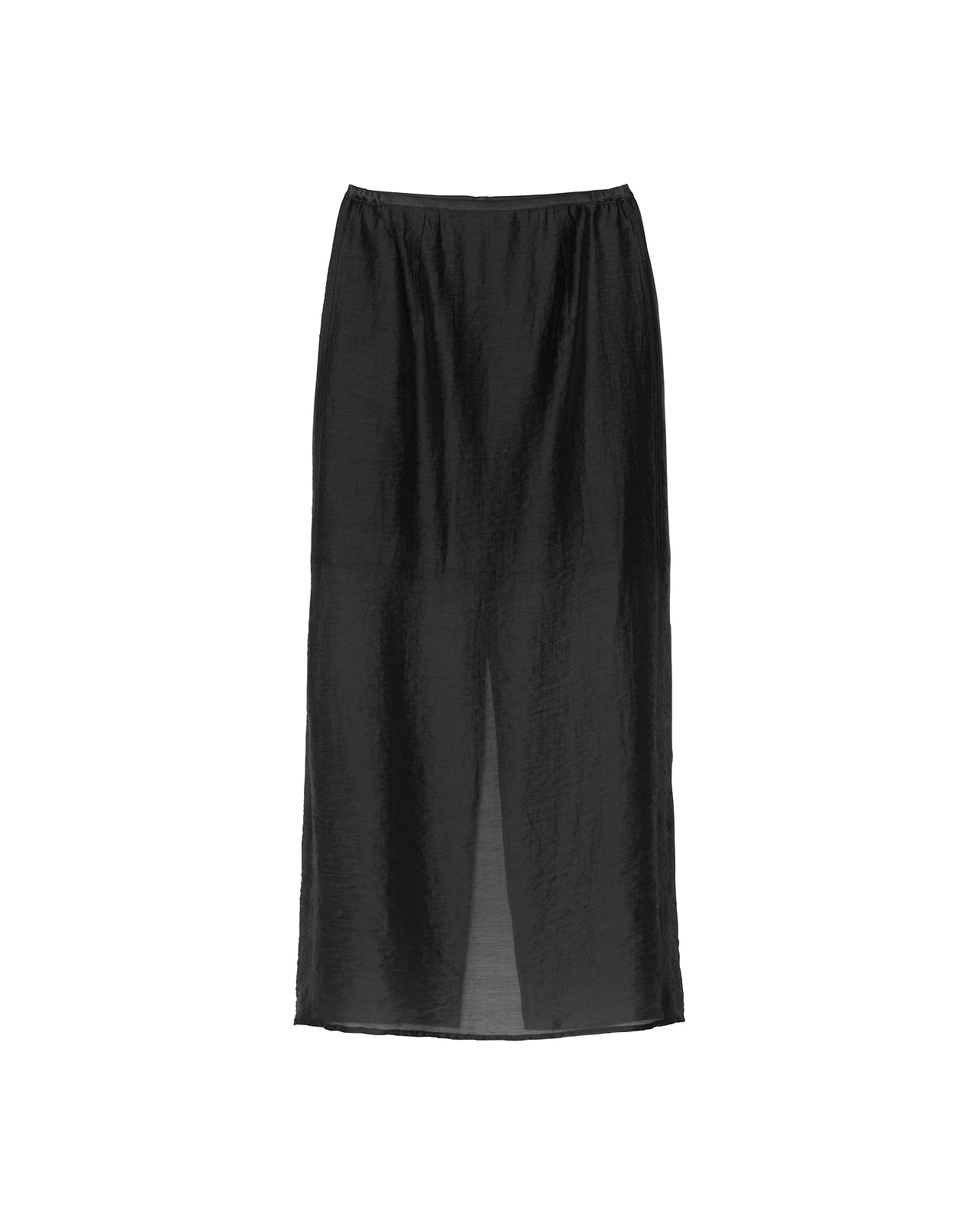 【25SS】リバーシブルタイトスカート