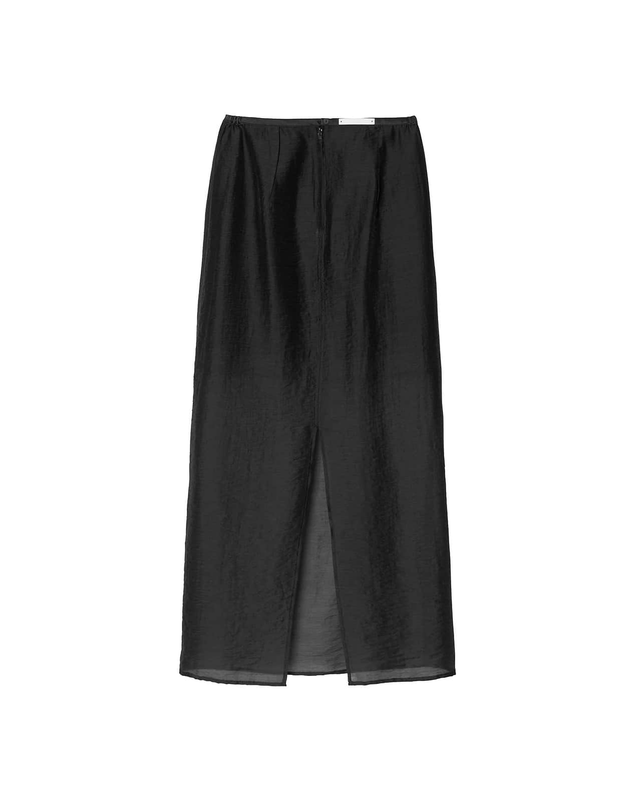 【25SS】リバーシブルタイトスカート