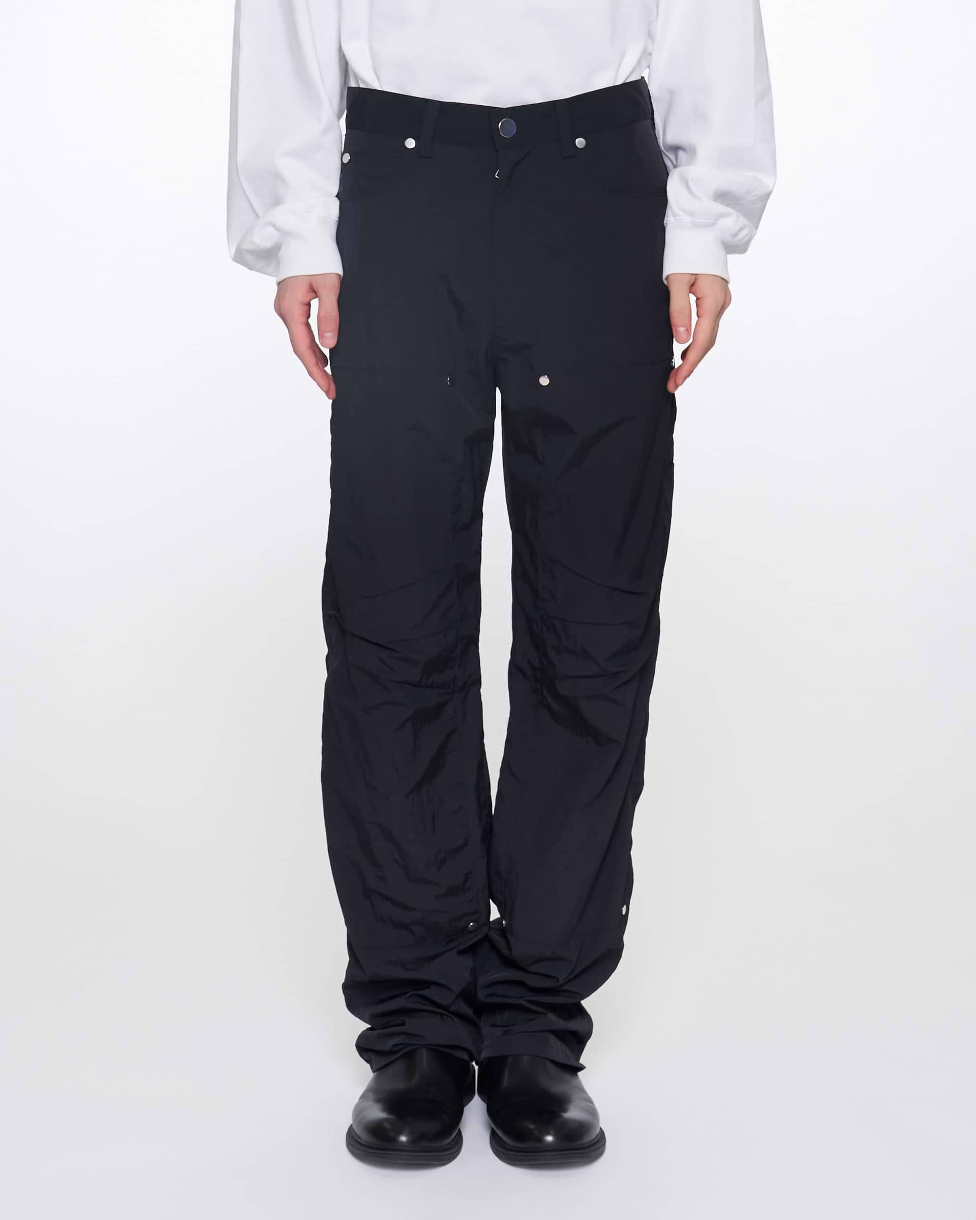 A17758 未使用 WTAPS 24AW 千鳥ワッシャーワークトラウザーズ02 ワークトラウザーズ – ファッションスナップストア