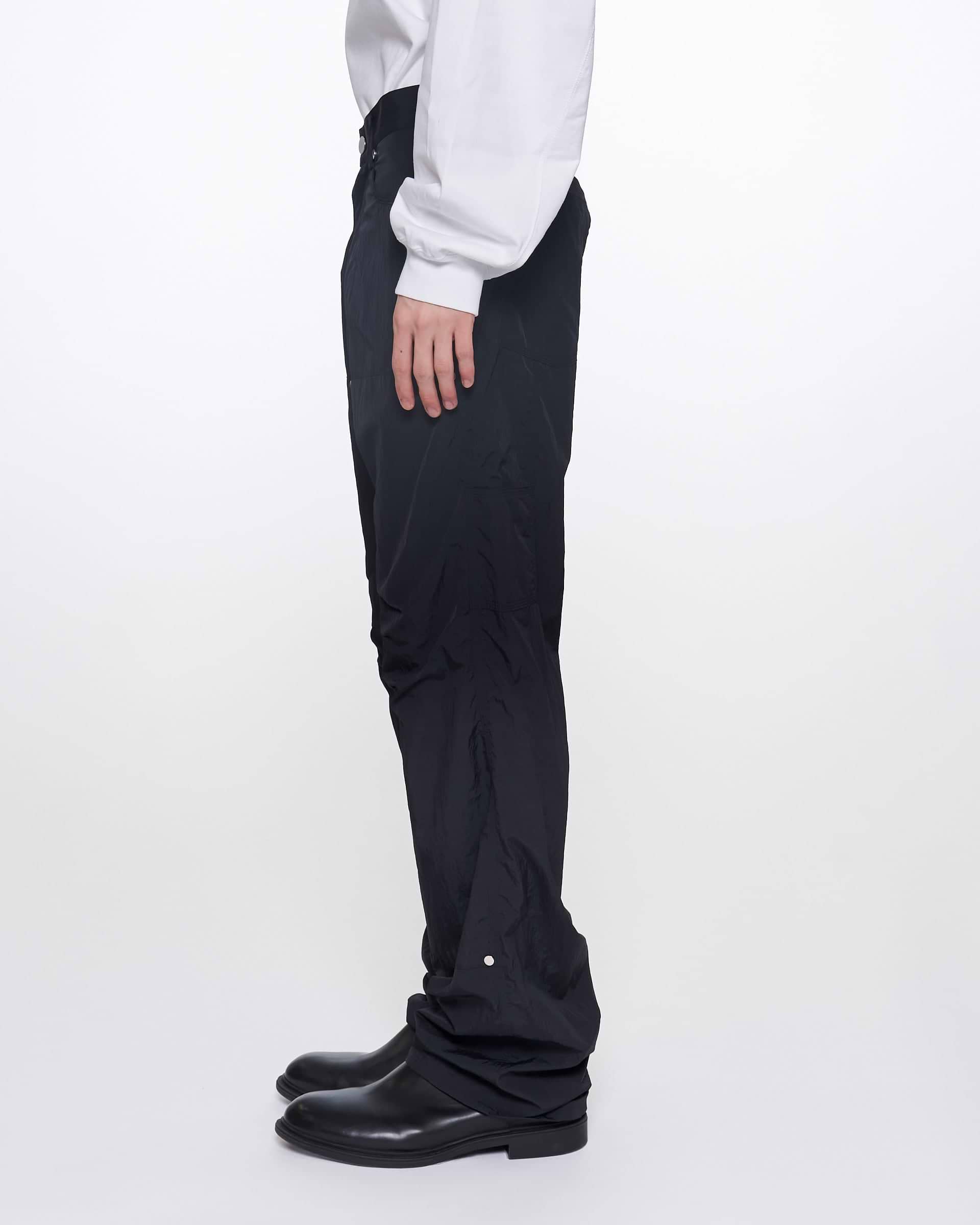 ワークトラウザーズ – ファッションスナップストア