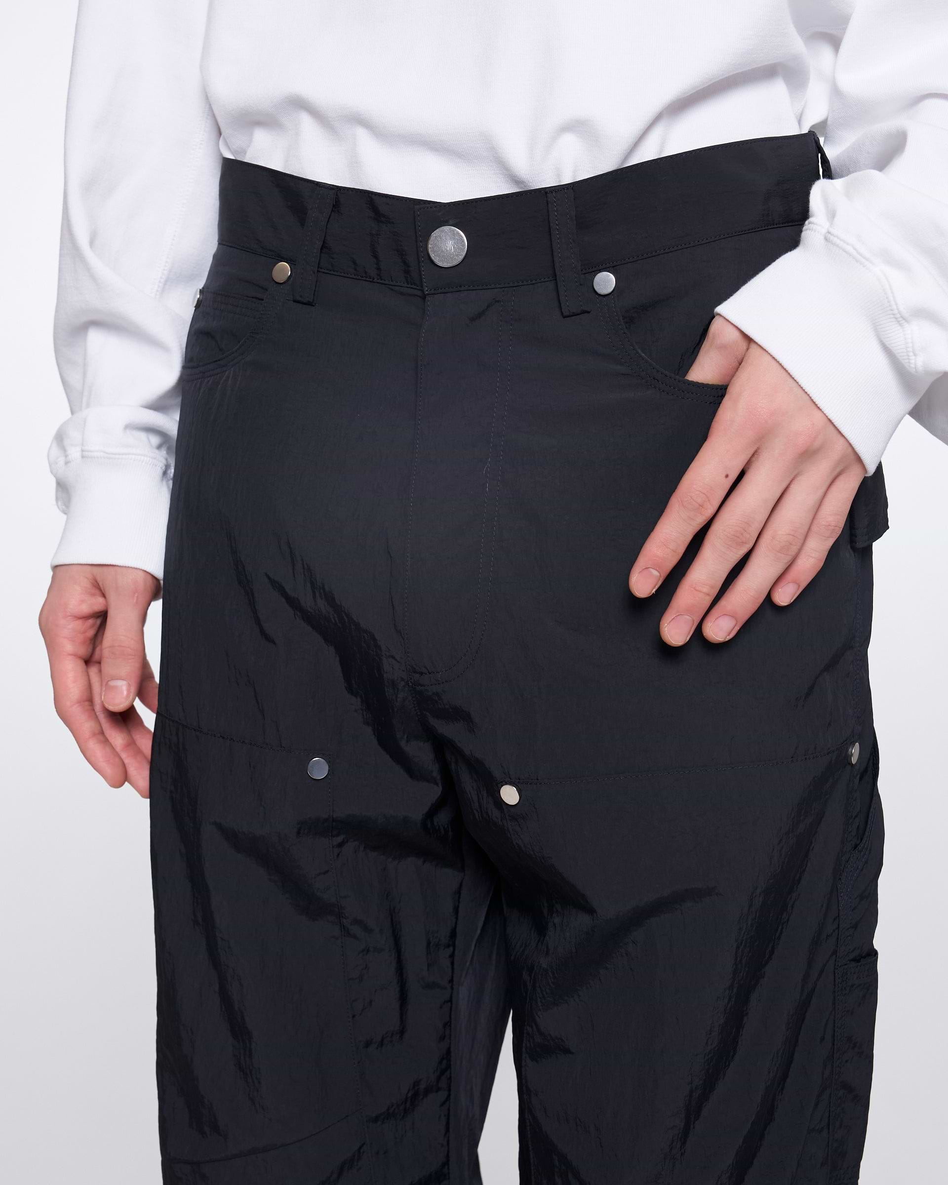 ワークトラウザーズ – ファッションスナップストア