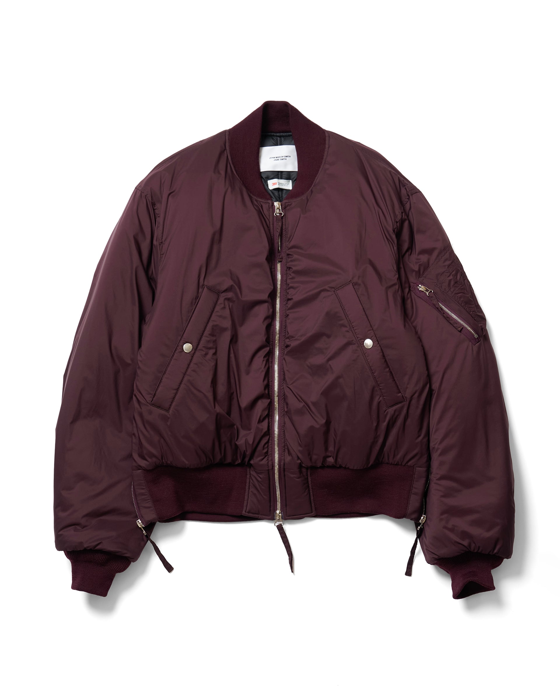 JANE SMITH アシンメトリーワークジャケット JANE SMITH アシンメトリーワークジャケット JANESMITH