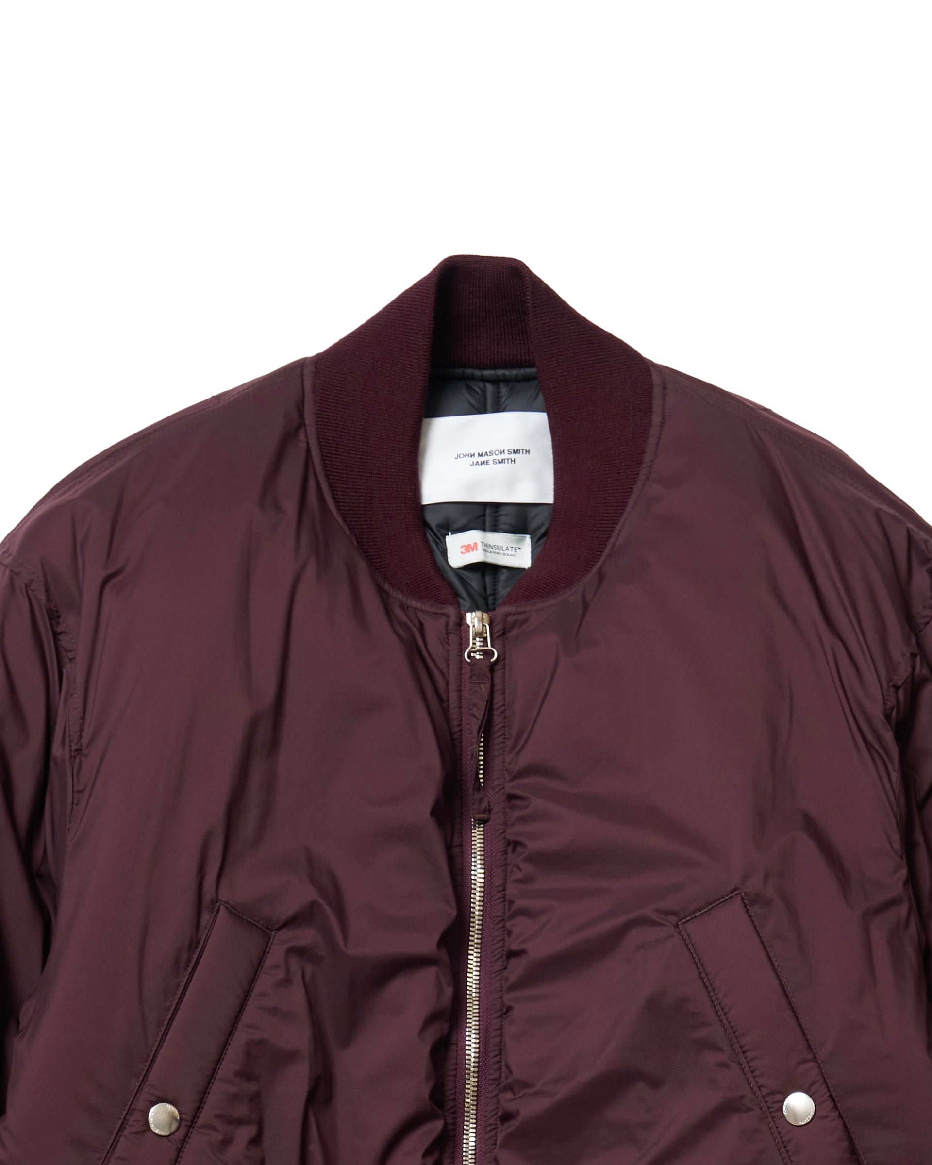 JANE SMITH ジェーンスミス　24ss コットンナイロン ジャンプスーツ JANE SMITH ジェーンスミス 24ss コットンナイロン ジャンプスーツ