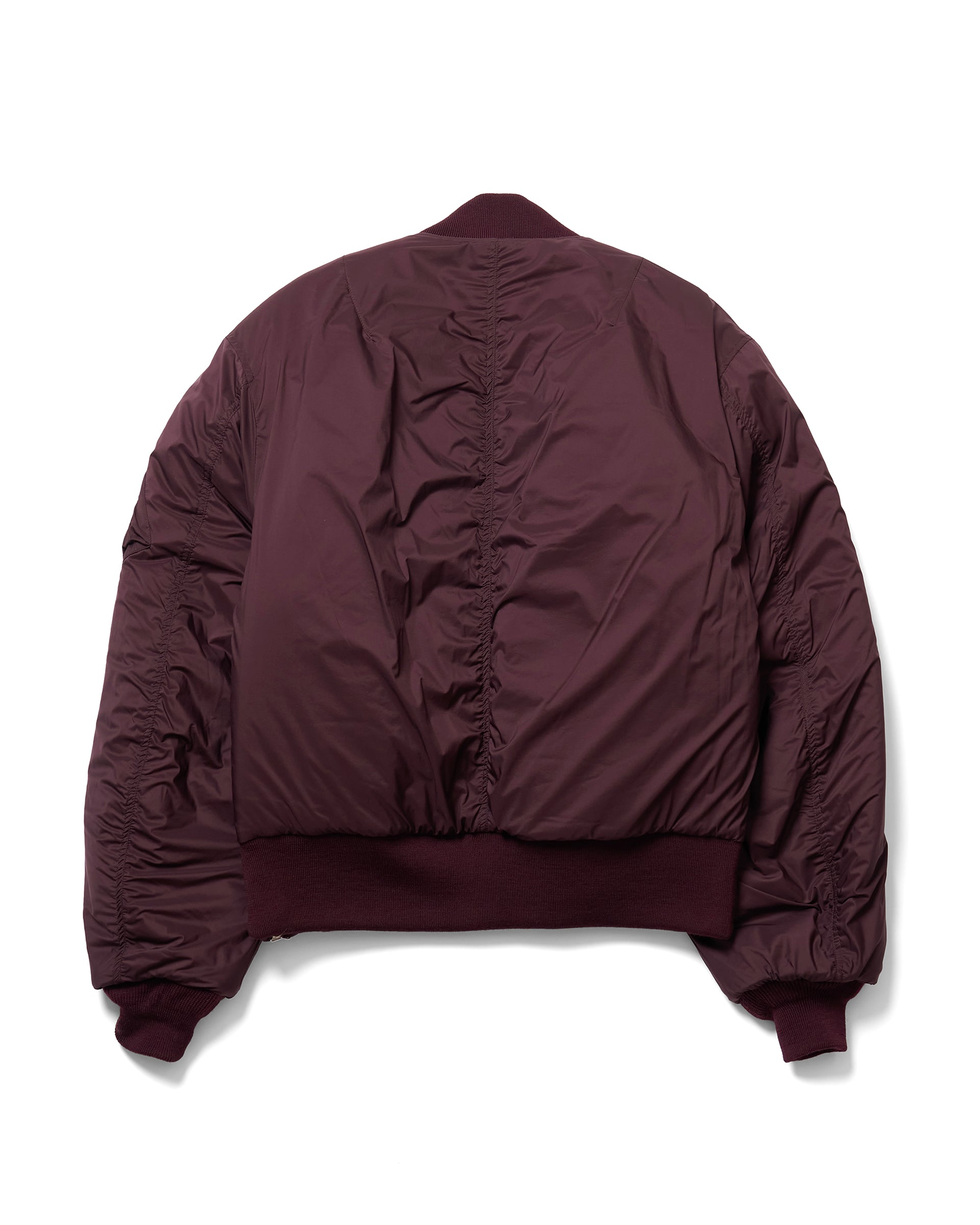 JANE SMITH アシンメトリーワークジャケット JOHN MASON SMITH／JANE SMITH、伊勢丹新宿店でポップアップ開催
