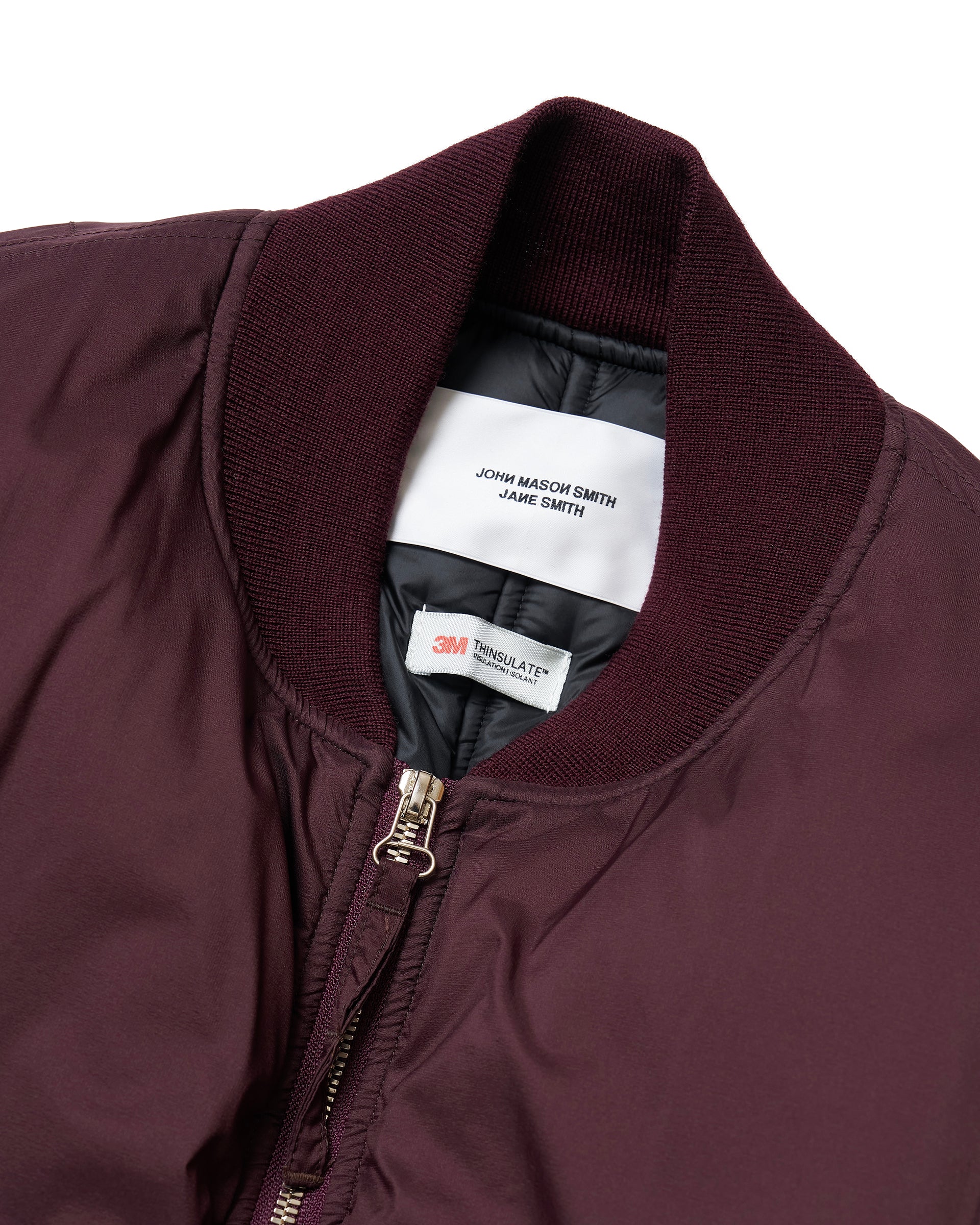 ［美品］ジョンエリオット　ナイロンジャケット 美品］ジョンエリオット ナイロンジャケット