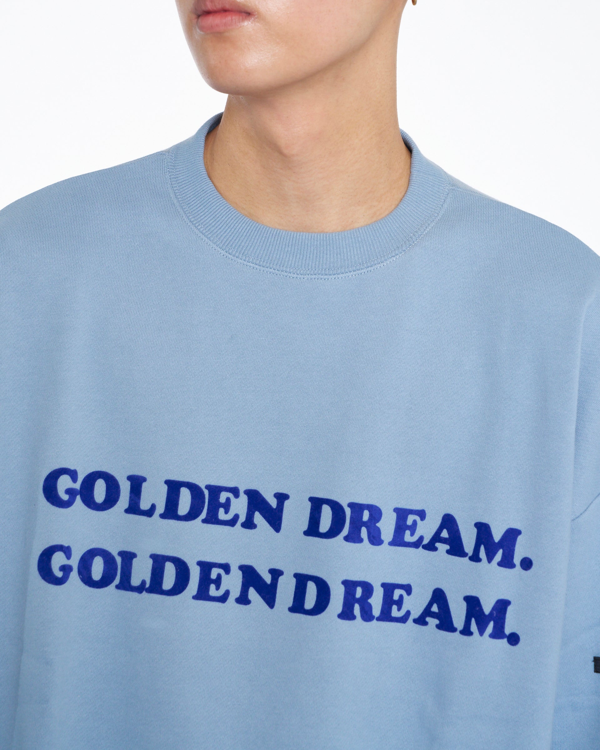 N.HOOLYWOOD】クルーネックスウェットシャツ – ファッションスナップストア