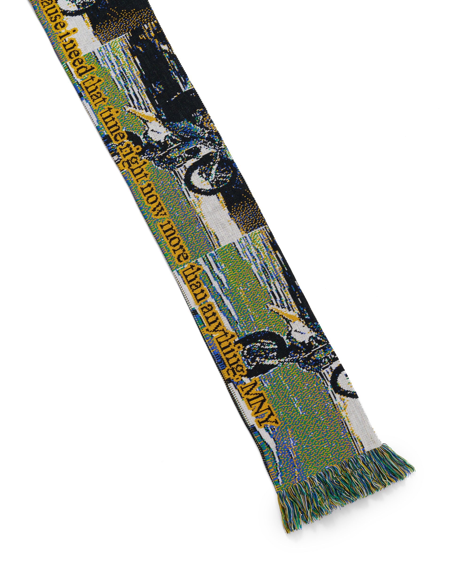 小物 Montmartre New York Montmartre New York】ライダースカーフ – ファッションスナップ