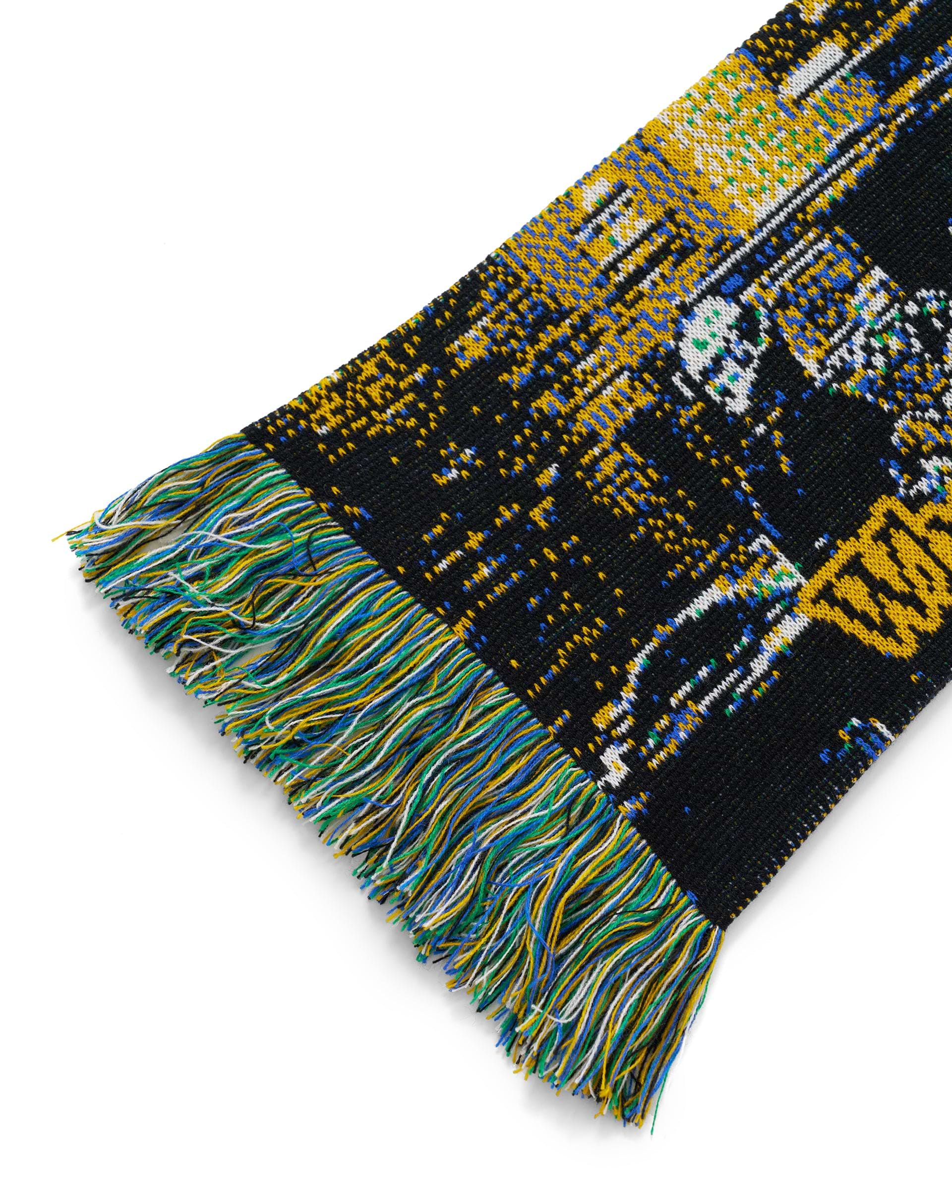 Montmartre New York】ライダースカーフ – ファッションスナップストア