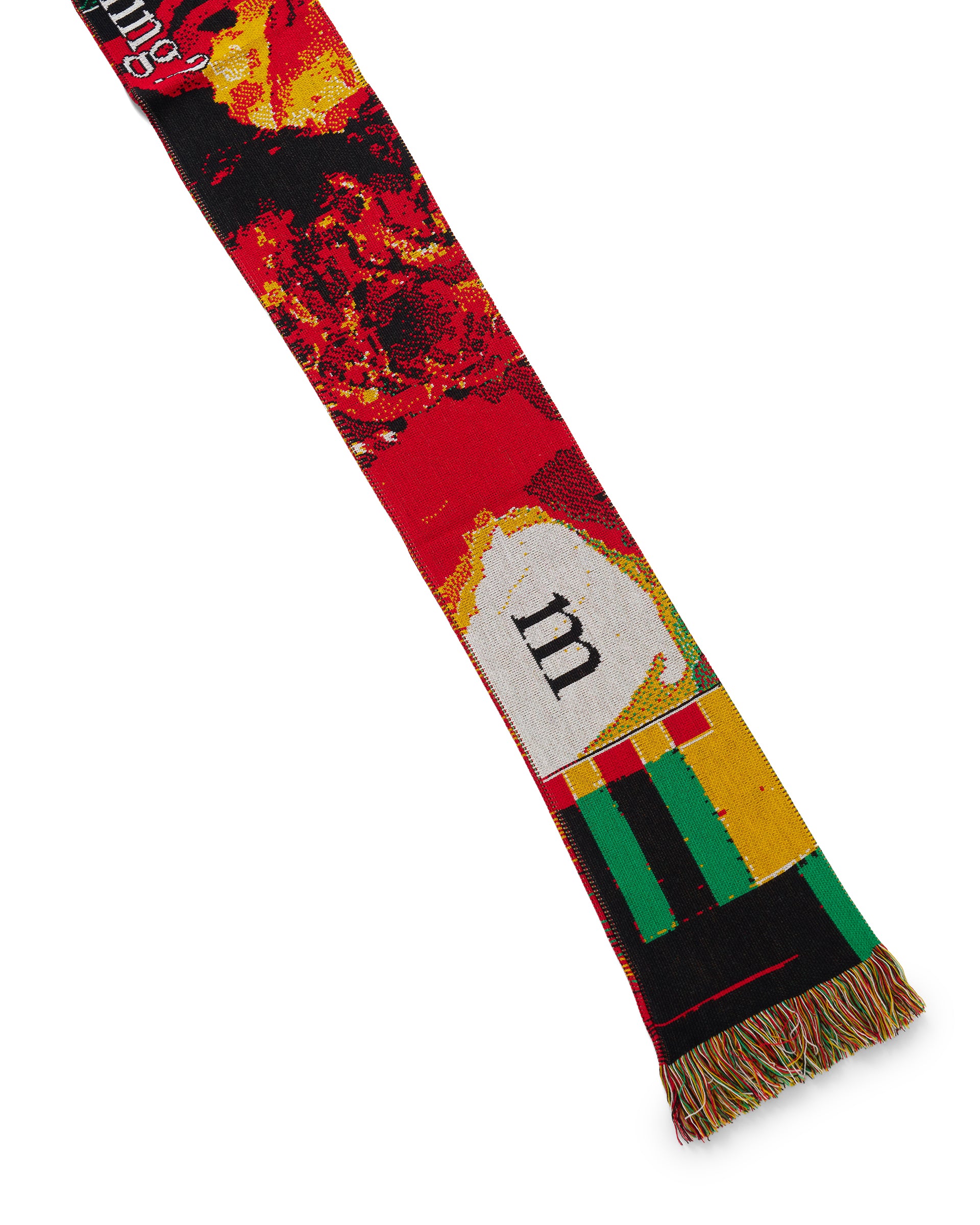 小物 Montmartre New York Nostalgic rage scarf 小物 Montmartre New York Nostalgic rage scarf Nostalgic Rage